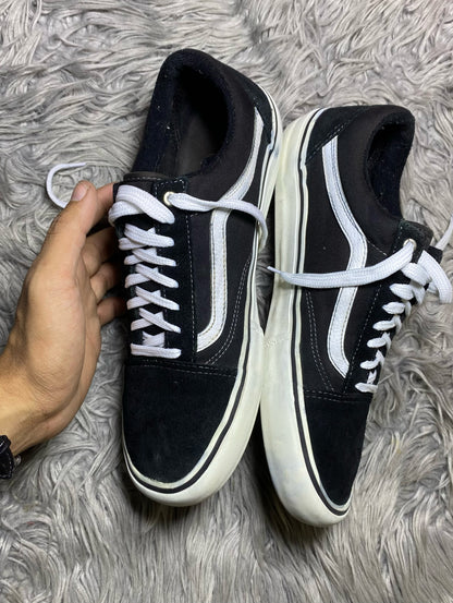 Vans Low Top (46)