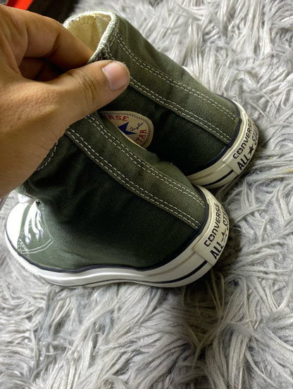 Converse High Top (37.5)
