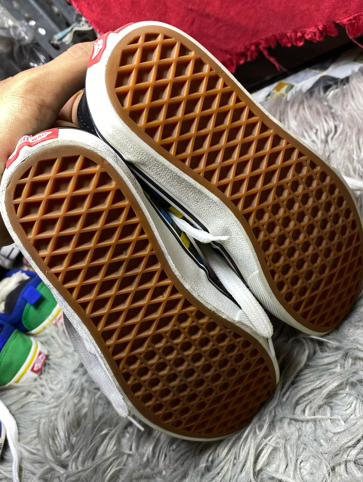 Vans Low Top (35)
