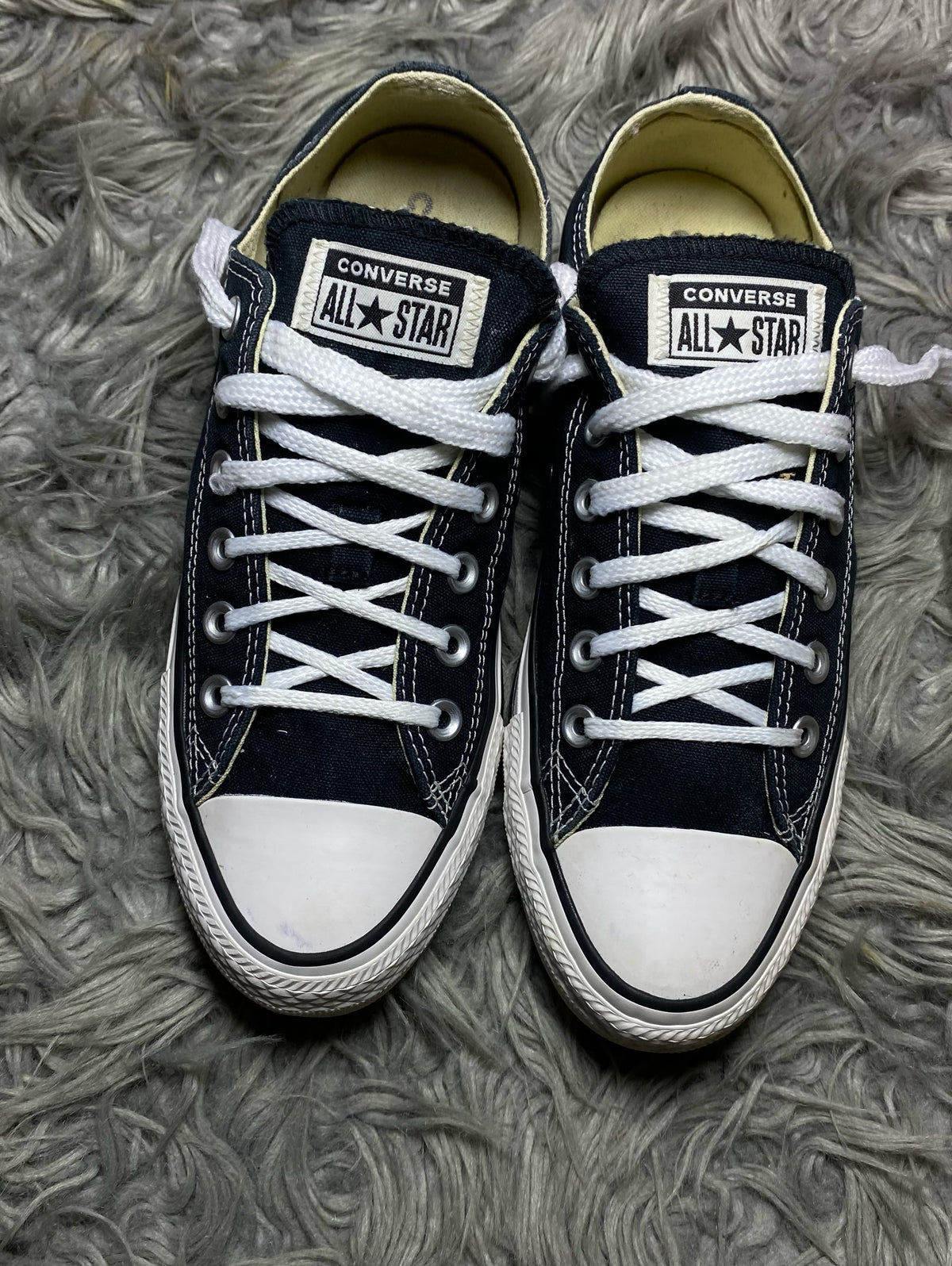Converse Low Top (40)
