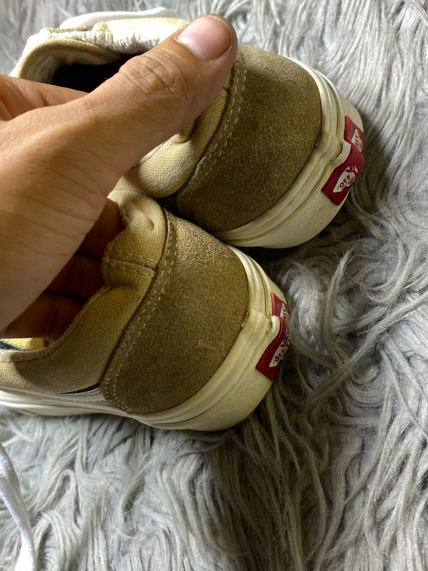 Vans Low Top (38)