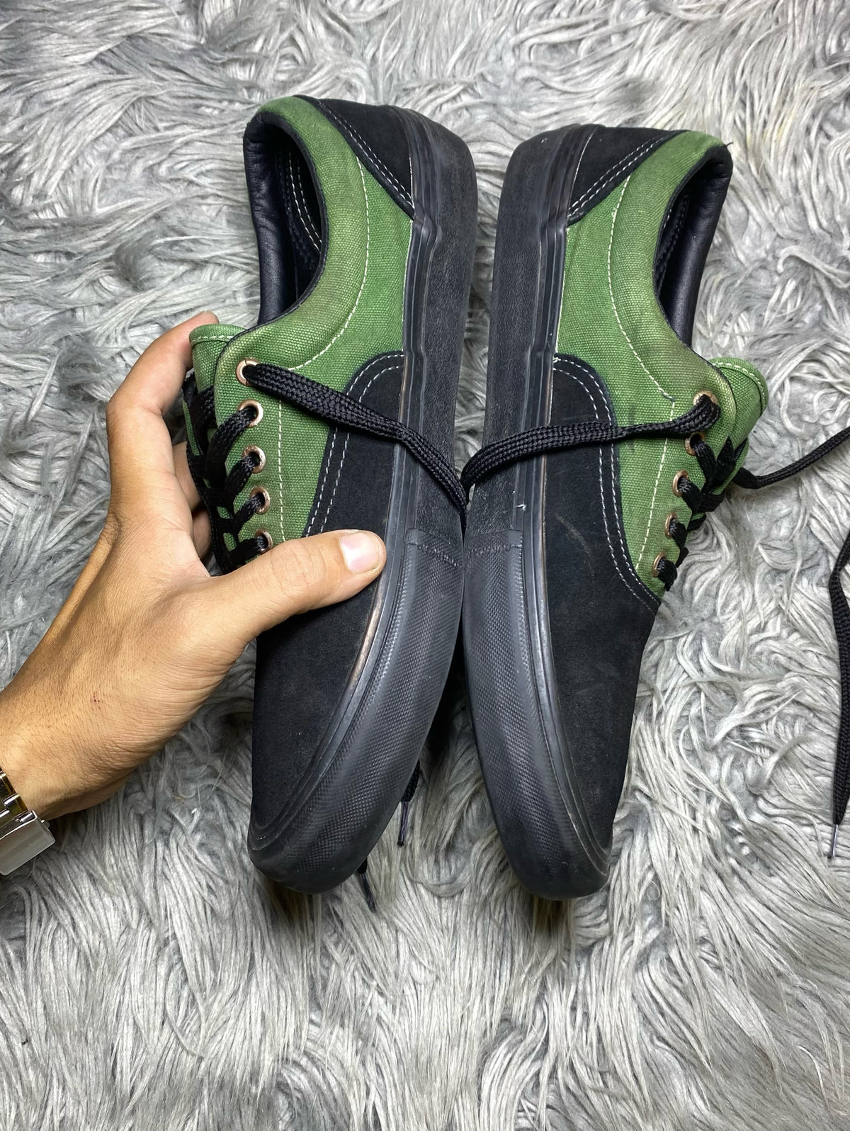 Vans Low Top (44.5)