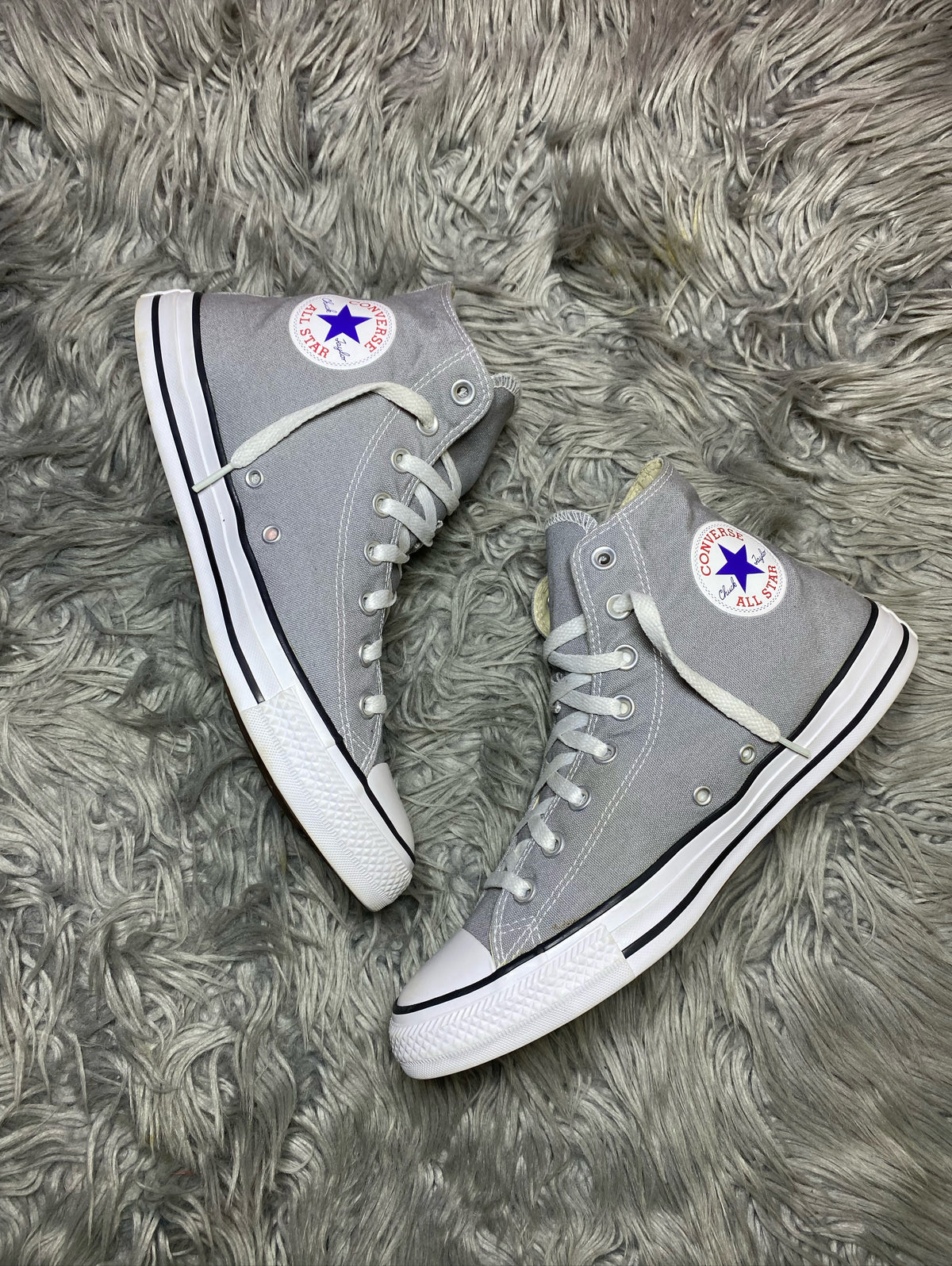Converse High Top (43)
