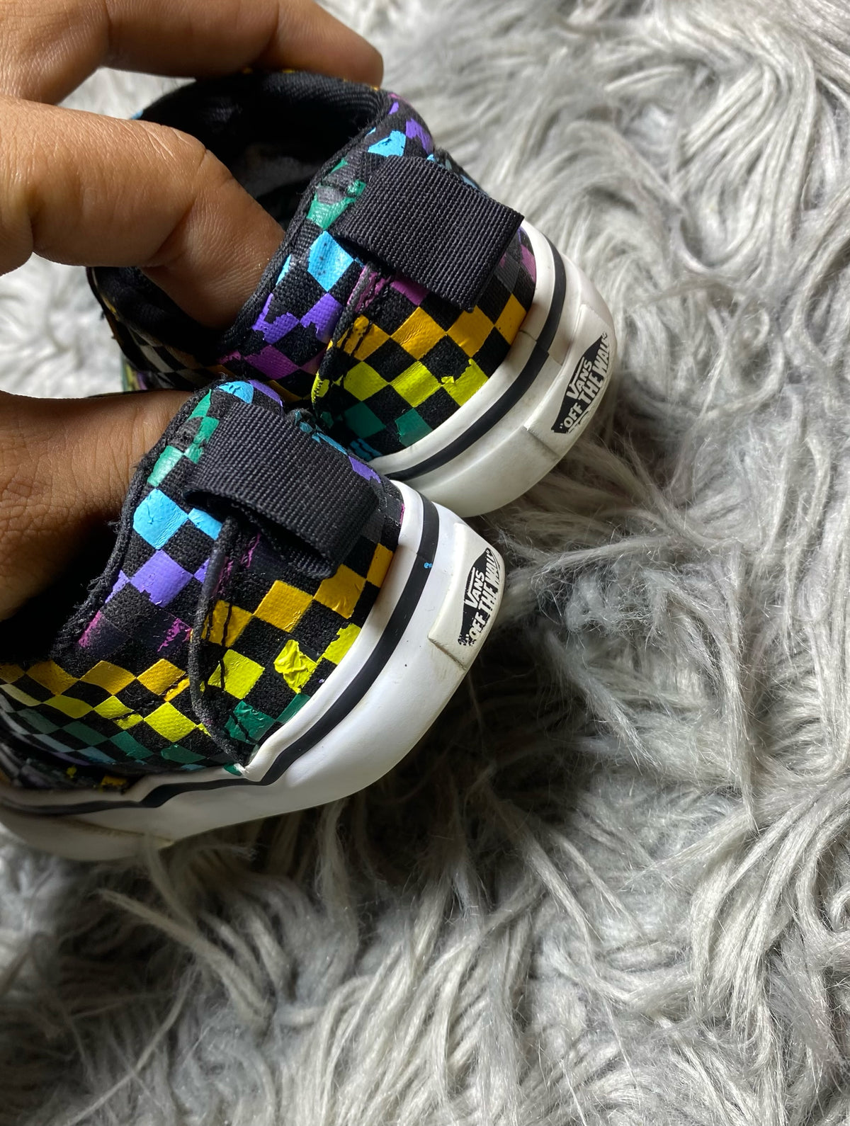 Vans Low Top (22)