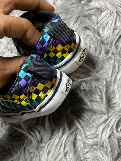 Vans Low Top (22)