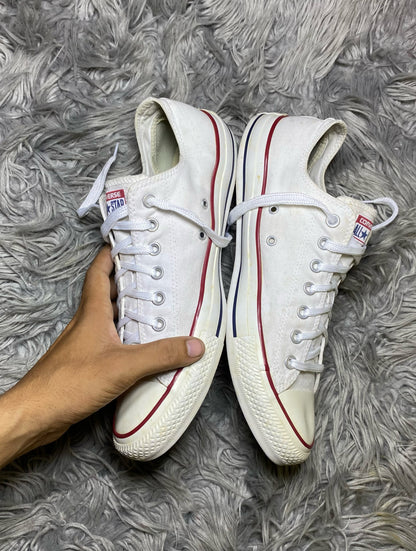 Converse Low Top (46)