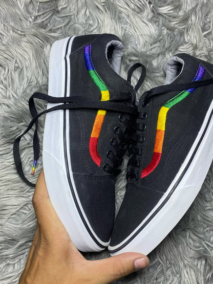Vans Low Top (42)
