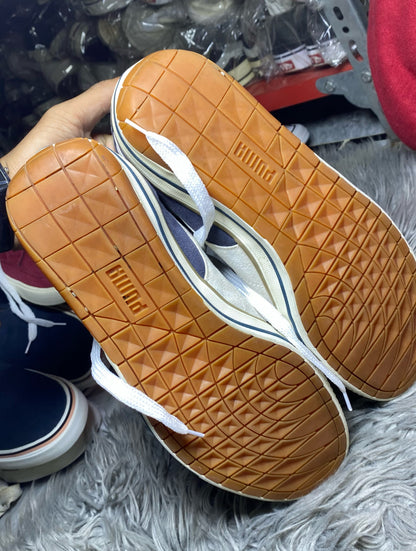 PUMA SHOES SIZE (46)