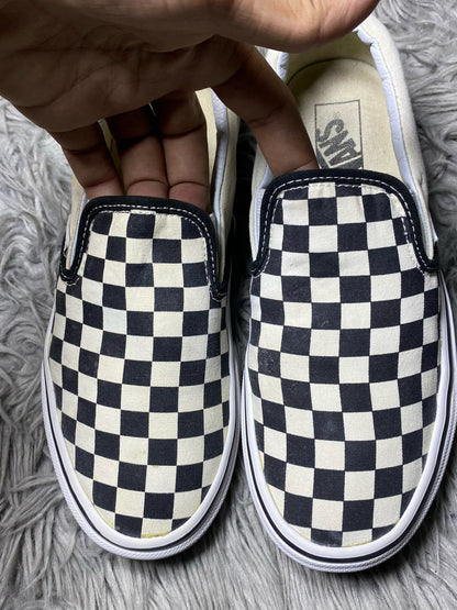 Vans Low Top (39)