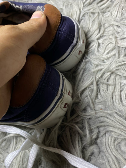 Vans Low Top (42)