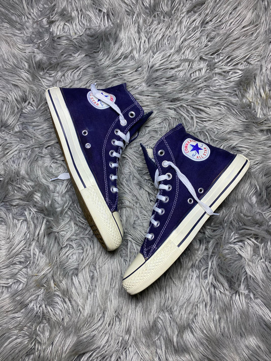 Converse High Top (41.5)