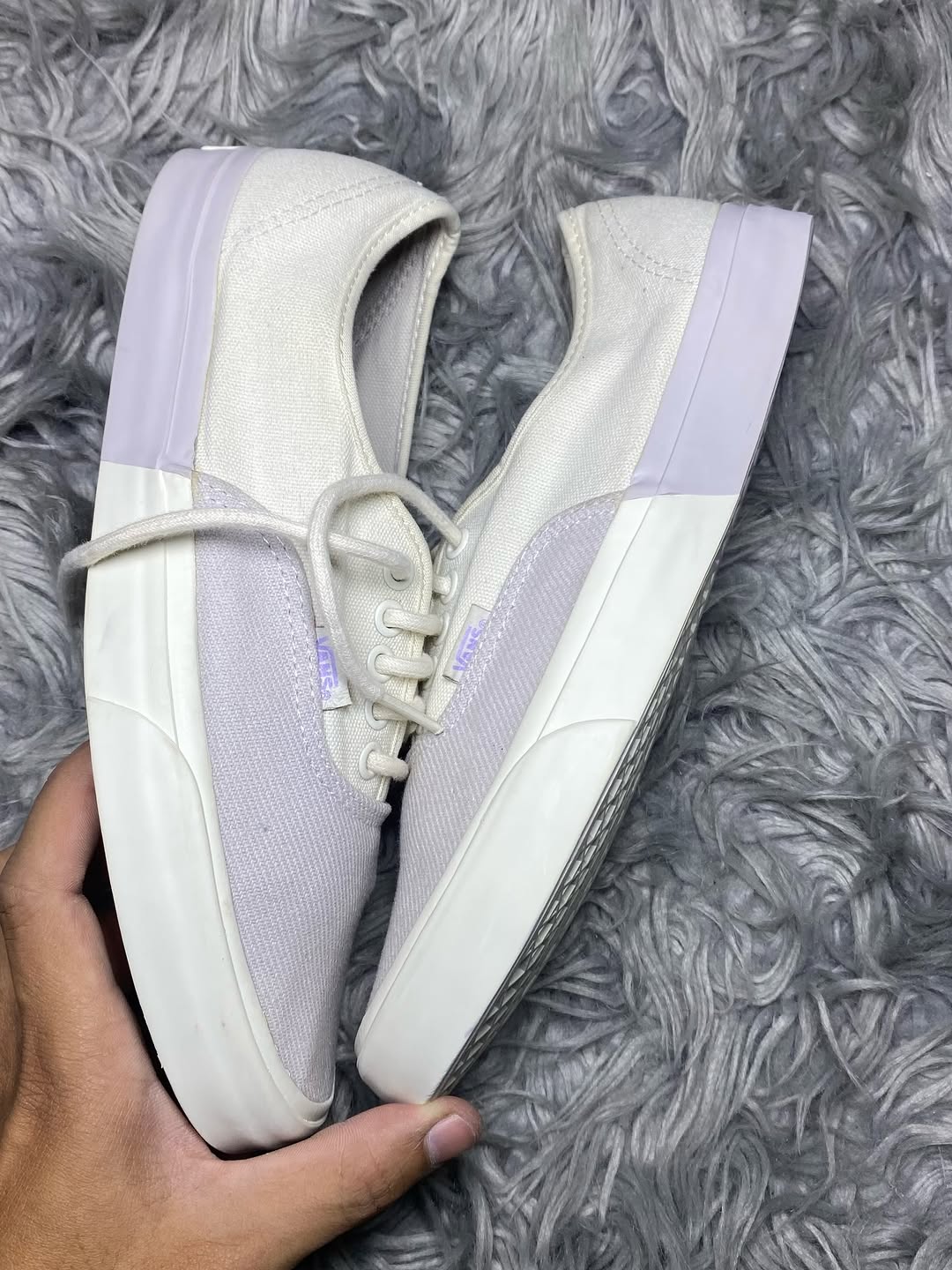 Vans Low Top (41)