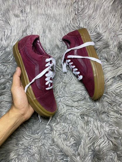 Vans Low Top (37)
