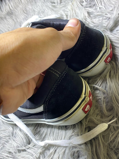 Vans Low Top (40)