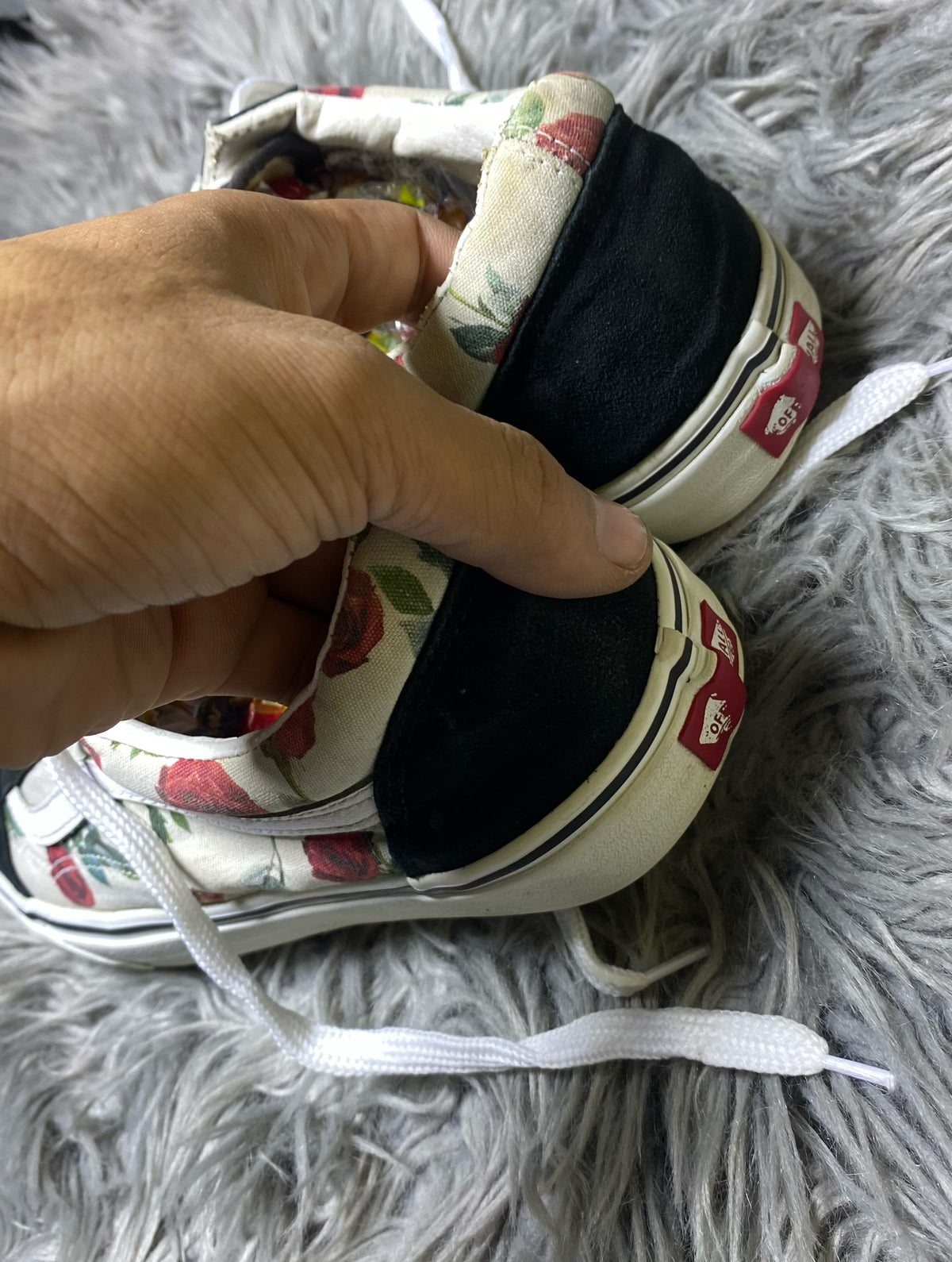 Vans Low Top (44)