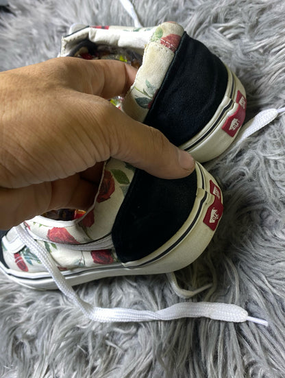 Vans Low Top (44)
