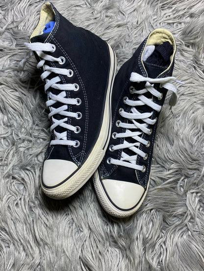 Converse High Top (41.5)