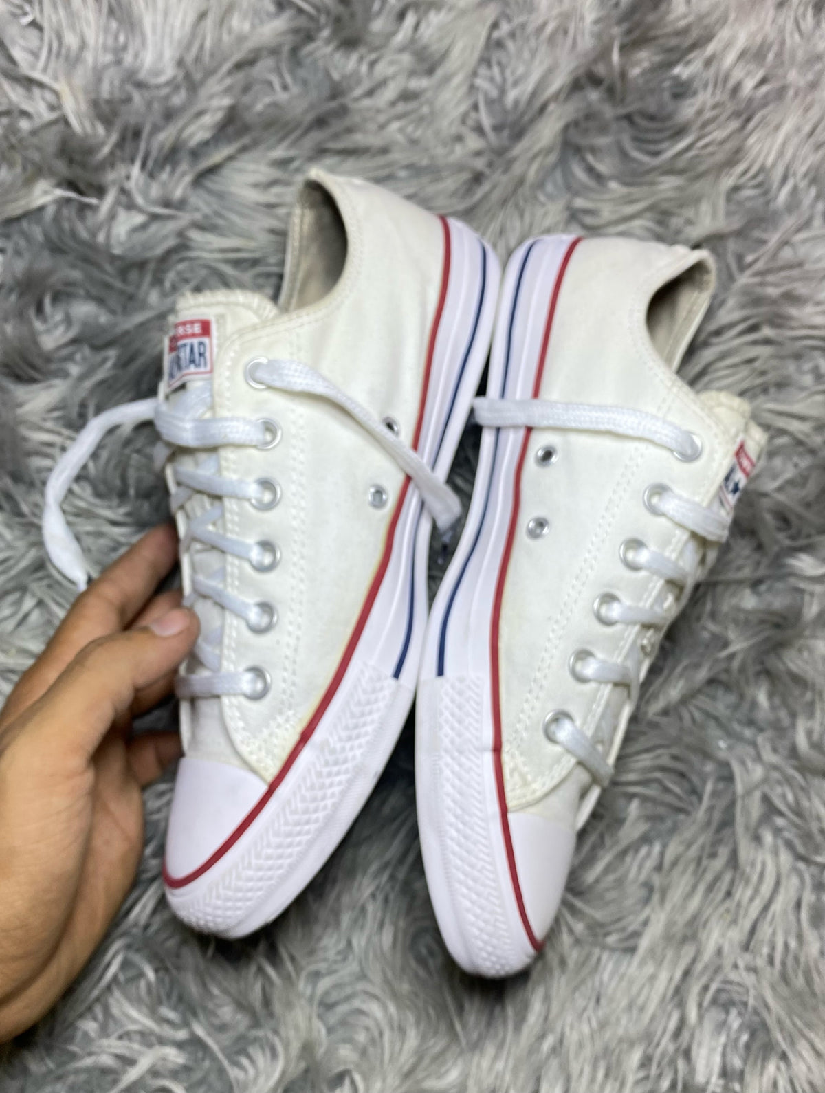 Converse Low Top (41)