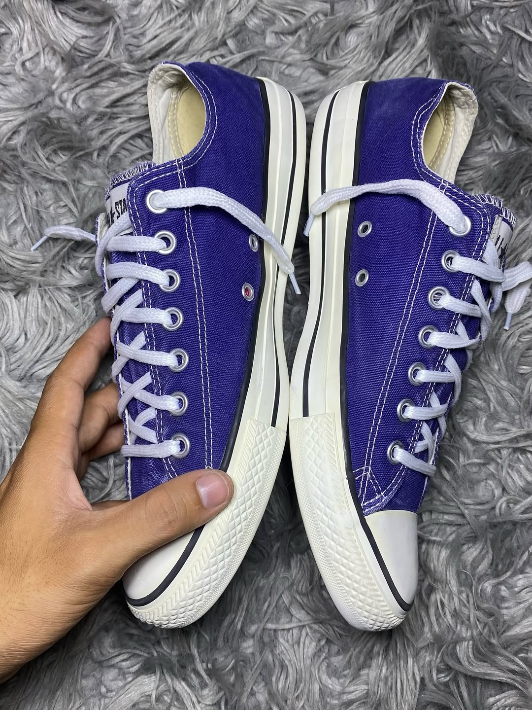 Converse Low Top (44)
