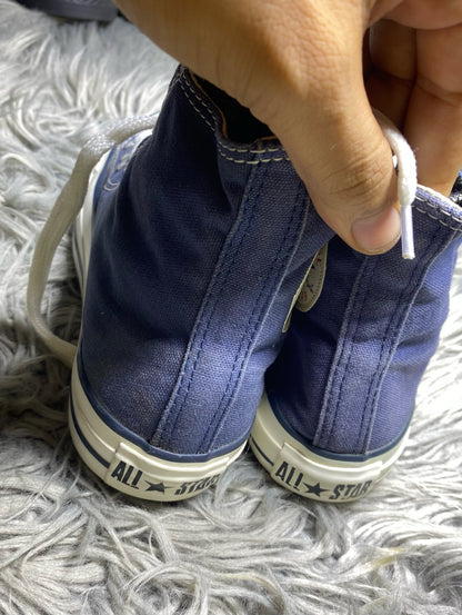 Converse High Top (36.5)