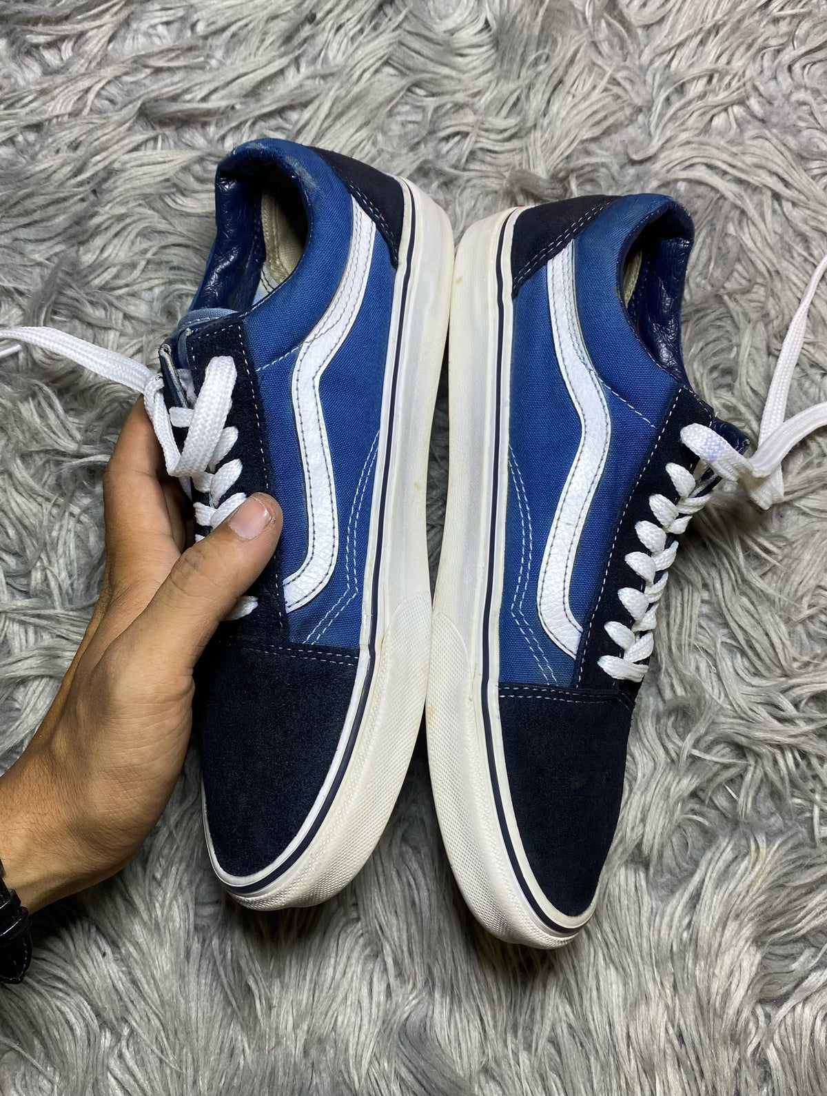 Vans Low Top (41)