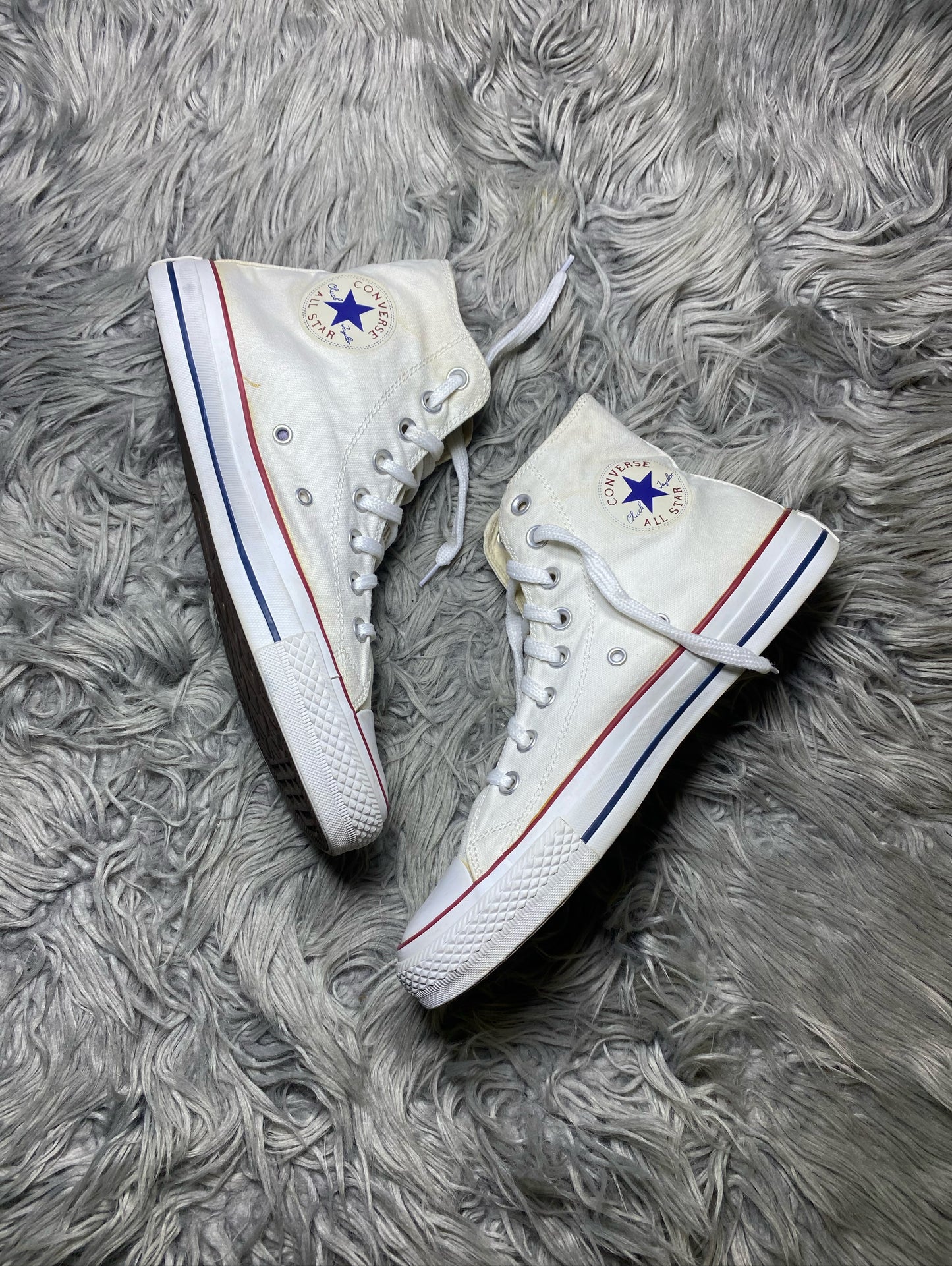 Converse High Top (42)