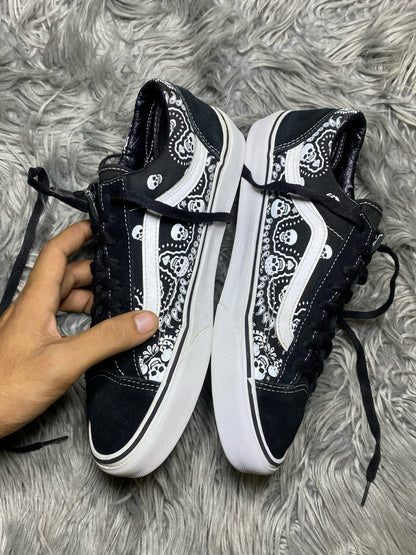 Vans Low Top (42.5)