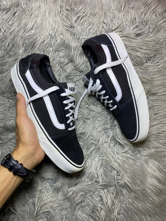 Vans Low Top (45)