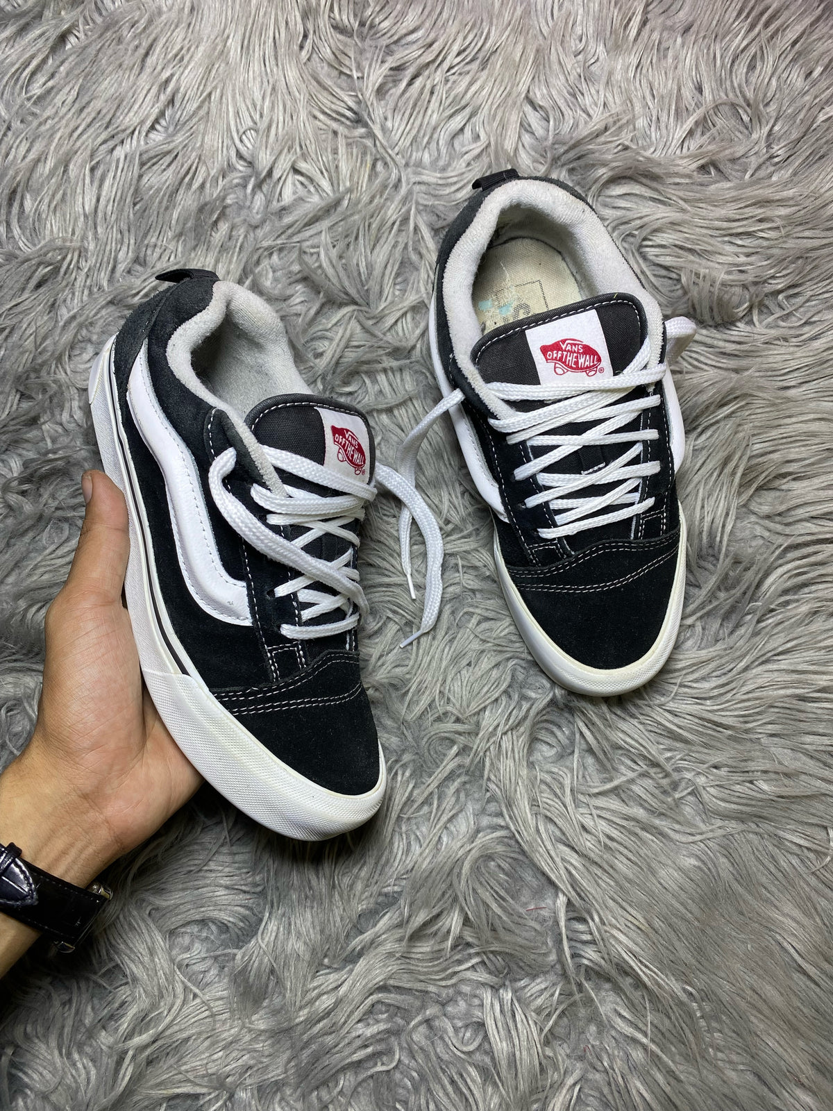 Vans Low Top (37)