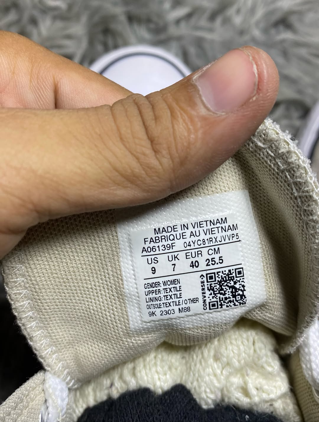 Converse High Top (40)
