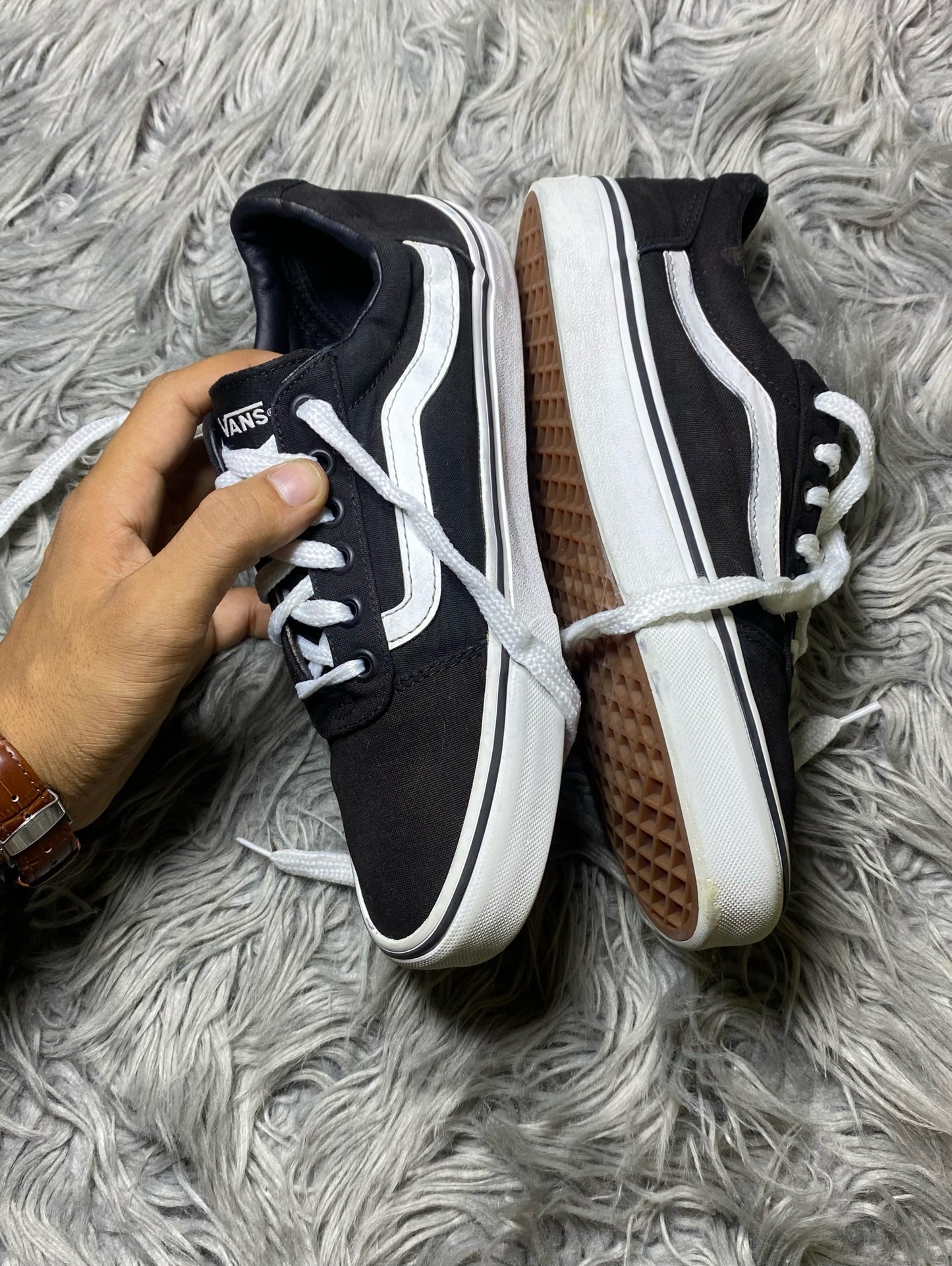 Vans Low Top (39)
