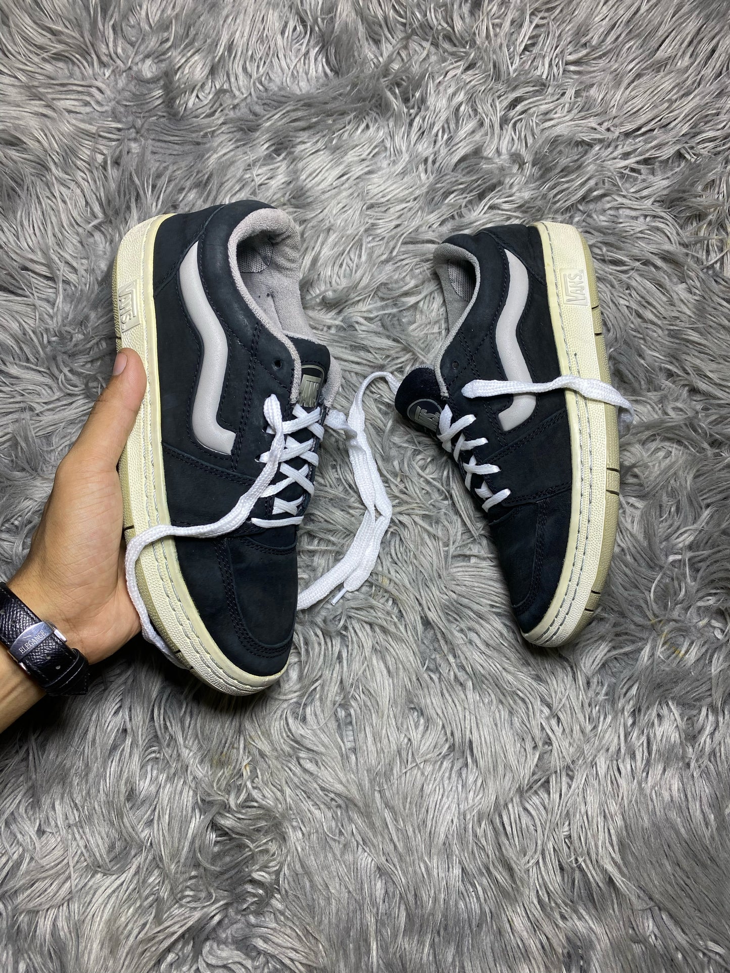 Vans Low Top (40.5)