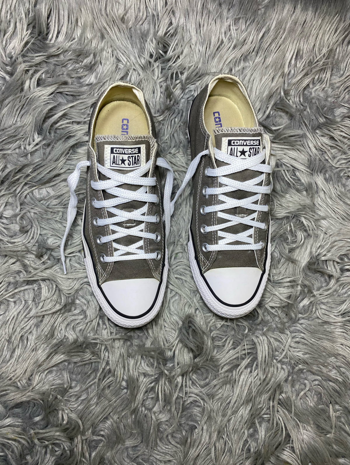 Converse Low Top (40)
