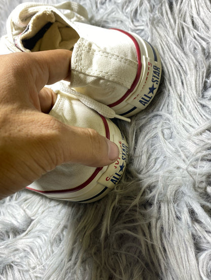 Converse Low Top (42)