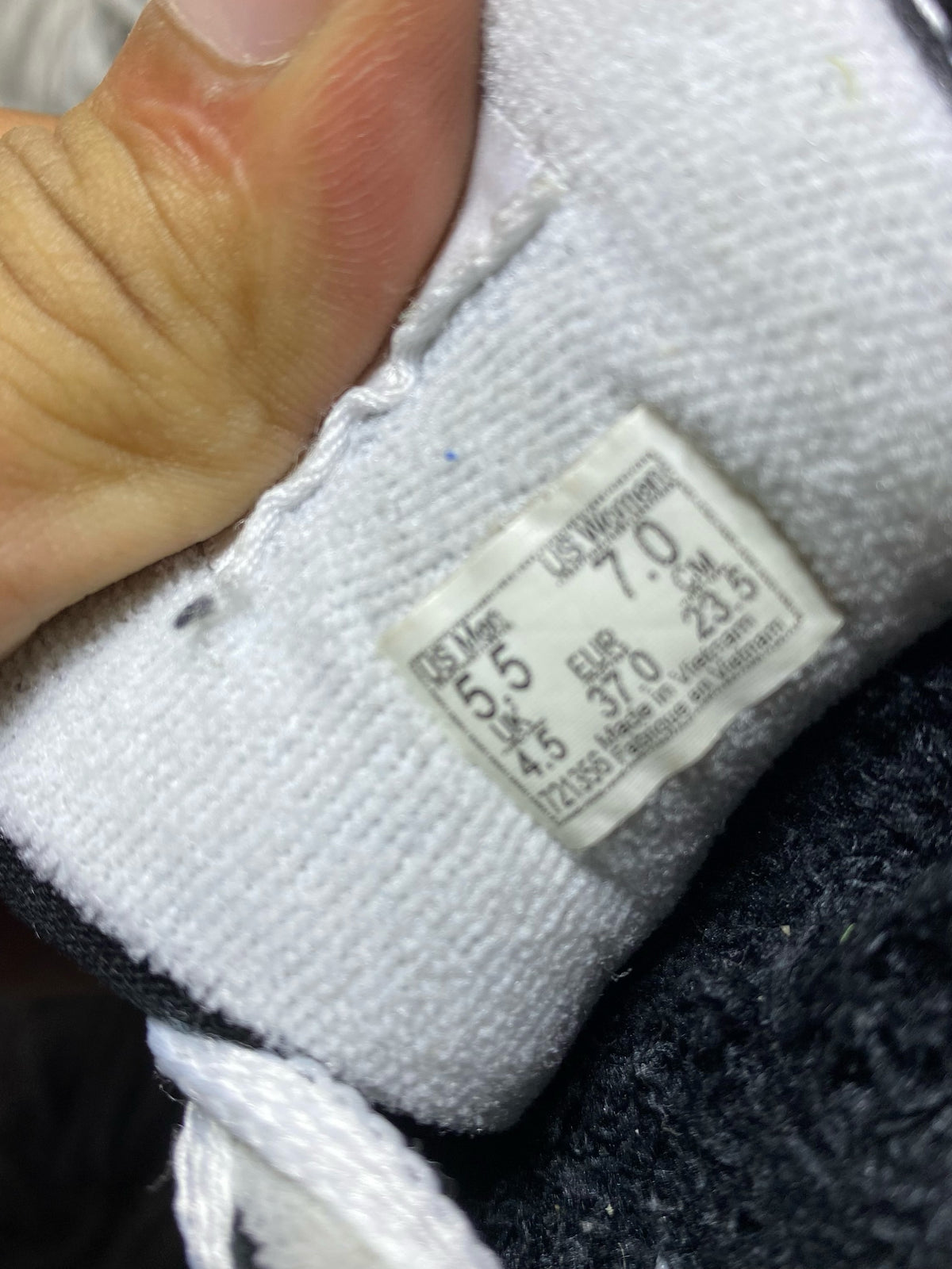 Vans Low Top (37)