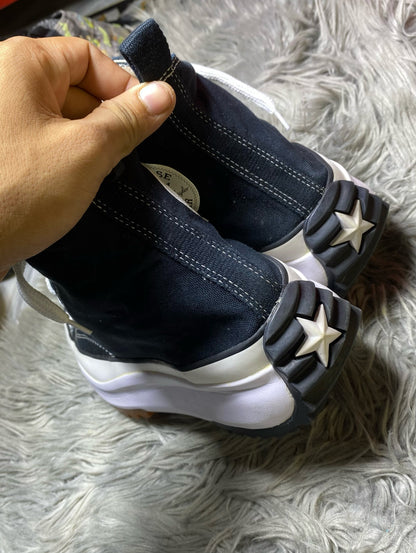 Converse High Top (44.5)