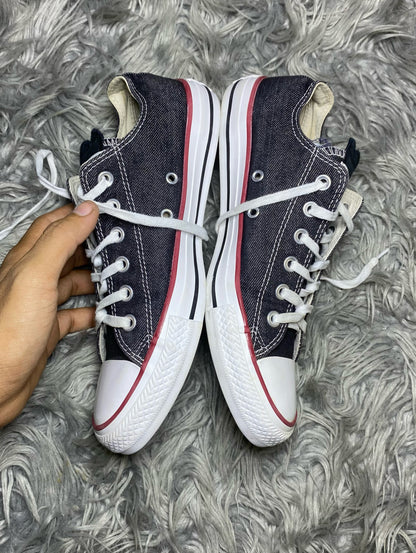Converse Low Top (40)