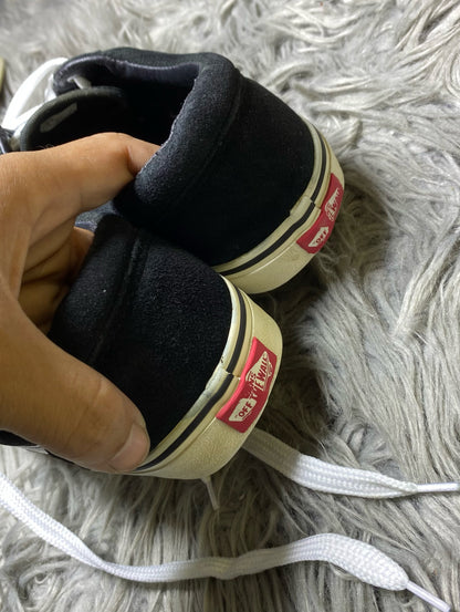 Vans Low Top (40.5)
