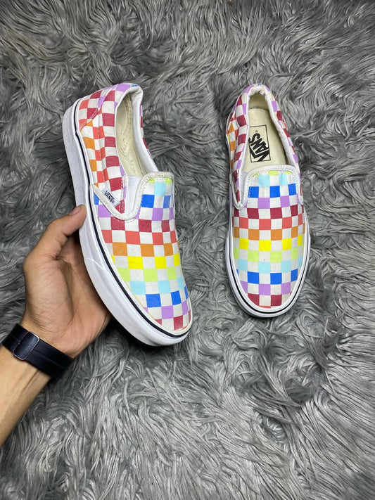 Vans Low Top (40)