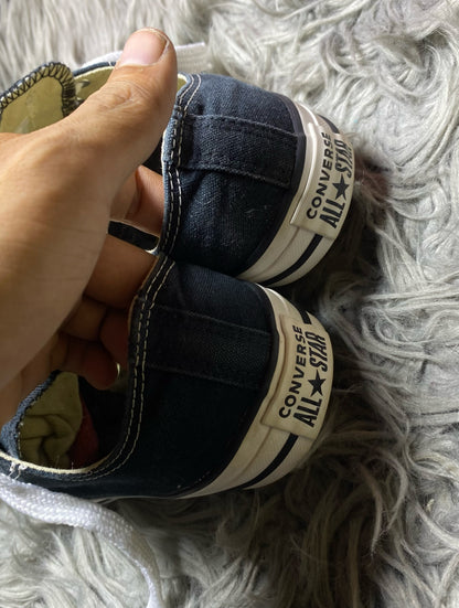 Converse Low Top (40)