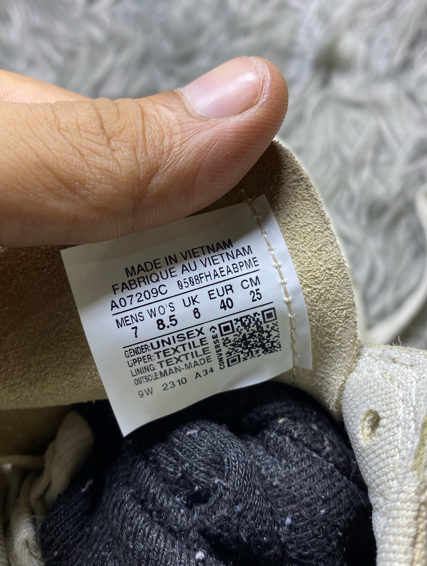 Converse High Top (40)