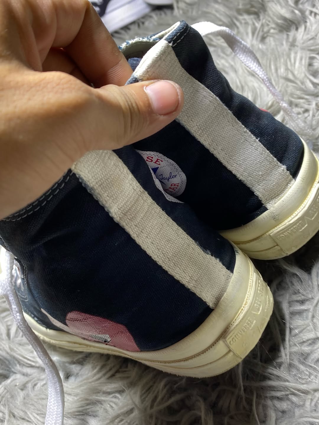 Converse High Top (39)