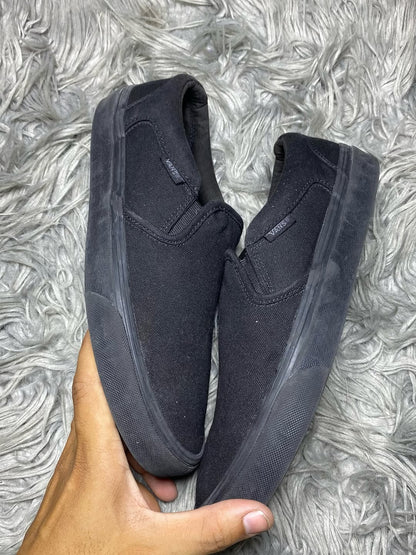 Vans Low Top (40.5)