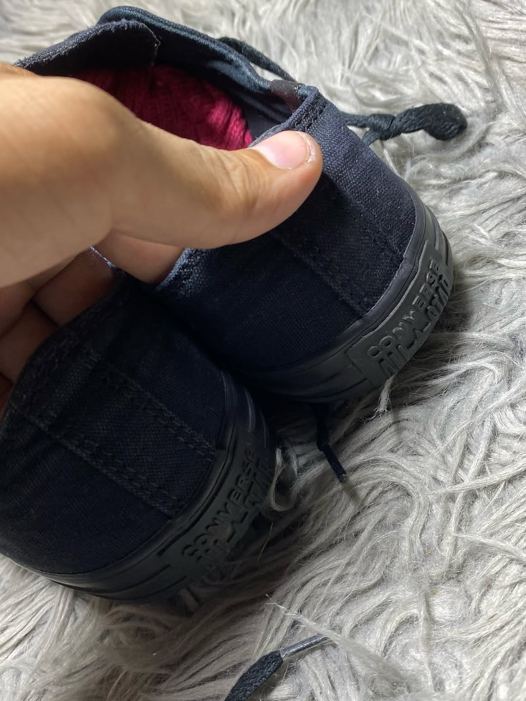 Converse Low Top (43)
