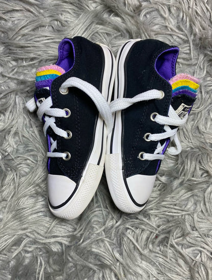 Converse Low Top (25)