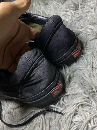 Vans Low Top (45)