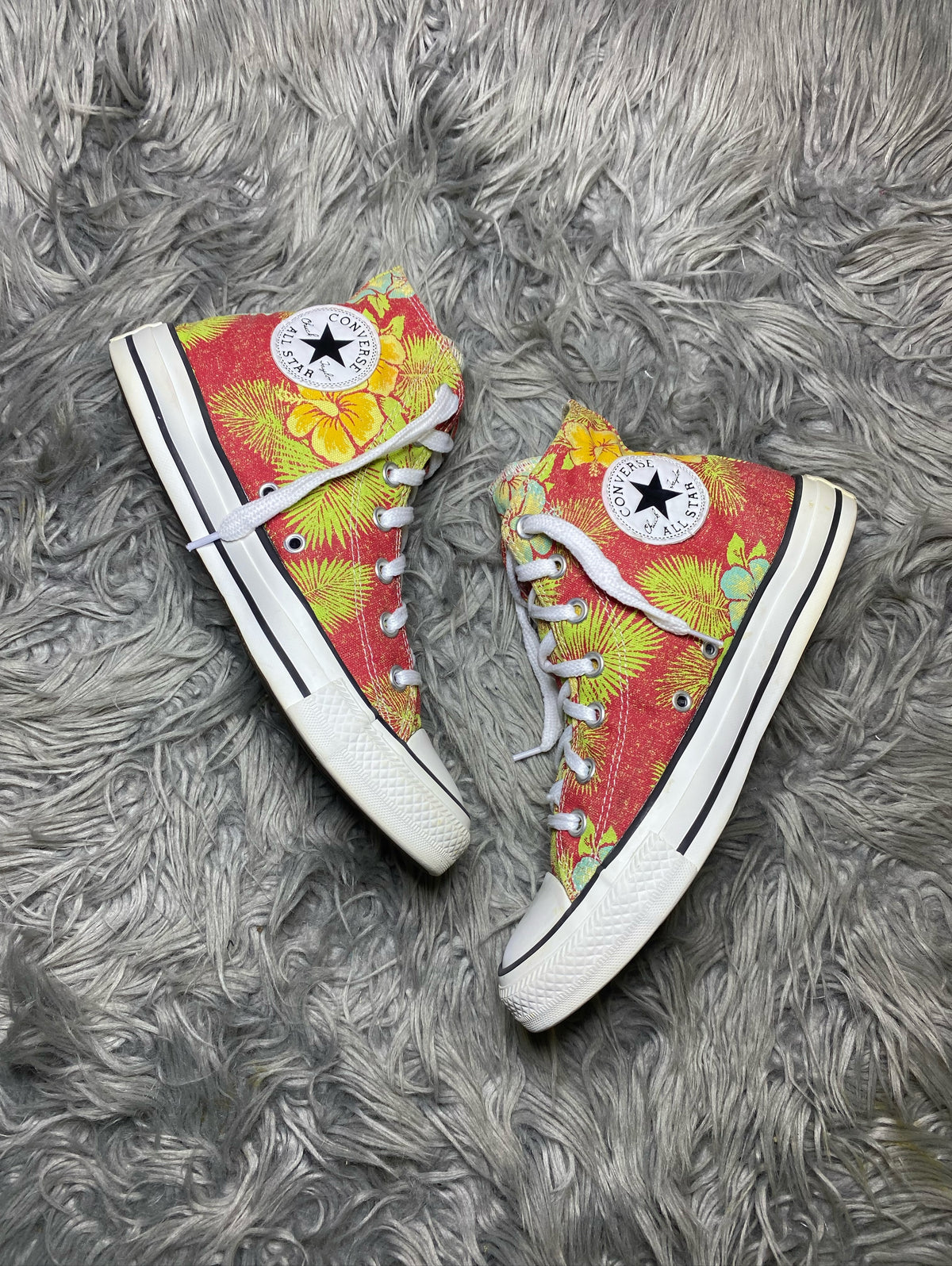 Converse High Top (39)