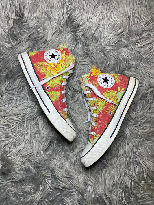 Converse High Top (39)