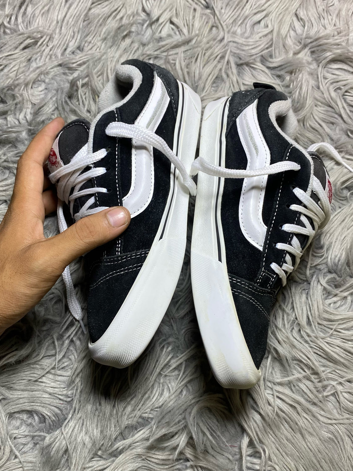 Vans Low Top (37)