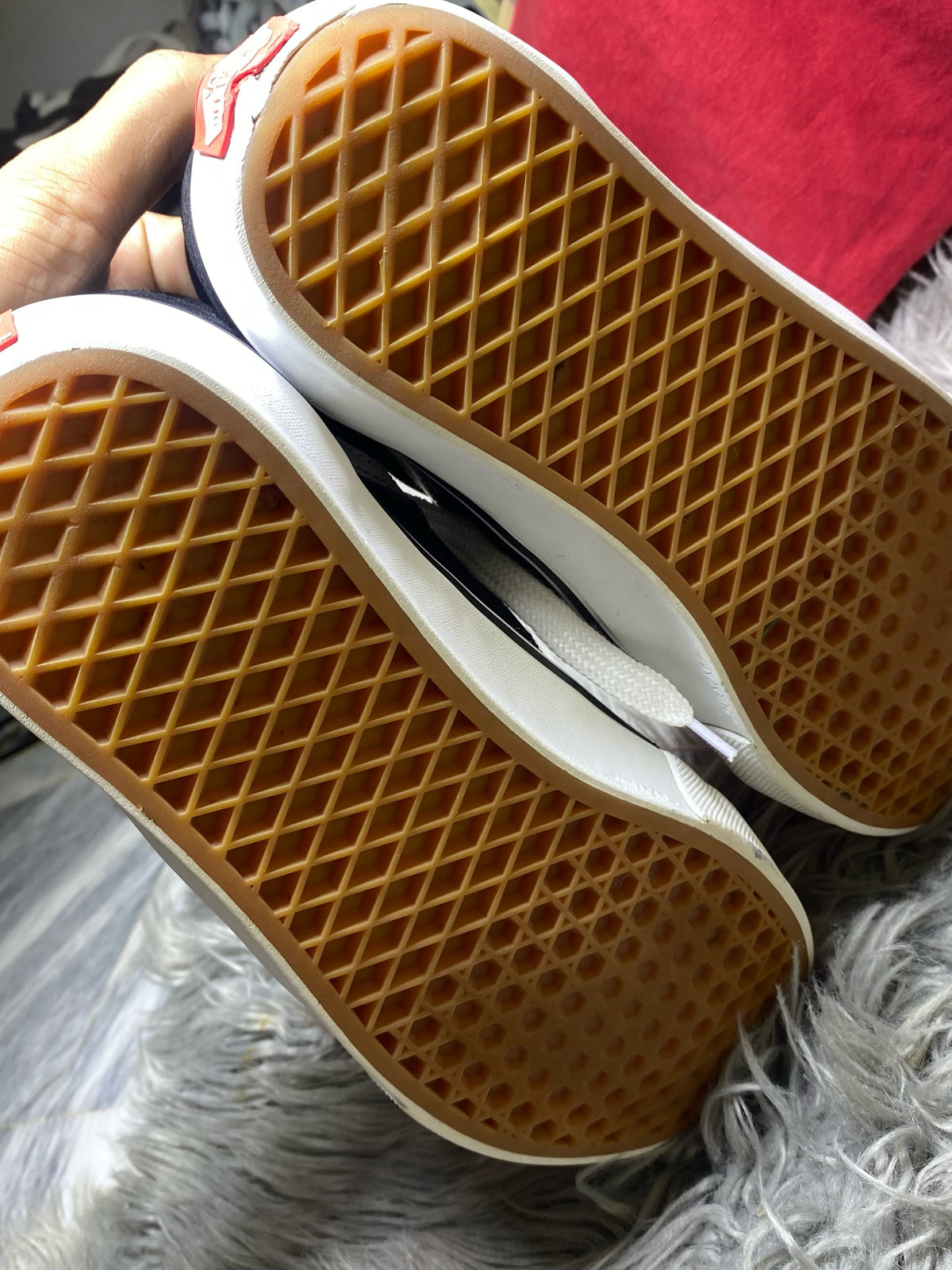 Vans Low Top (44)